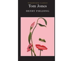 KNYGA Henry Fielding Tom Jones
