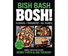 KNYGA Henry Firth BISH BASH BOSH!