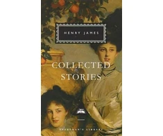 KNYGA Henry James Collected Stories Box Set