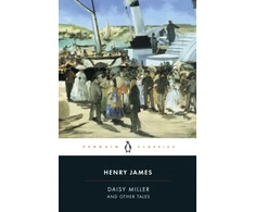 KNYGA Henry James Daisy Miller and Other Tales