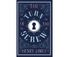 KNYGA Henry James Turn of the Screw