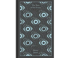KNYGA Henry James Turn of the Screw and Other Ghost Stories