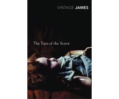 KNYGA Henry James Turn of the Screw and Other Stories