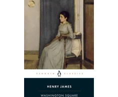 KNYGA Henry James Washington Square