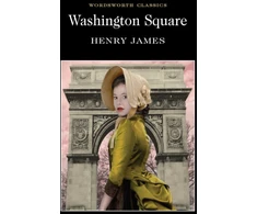 KNYGA Henry James Washington Square