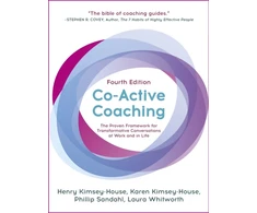 KNYGA Henry Kimsey House Co-Active Coaching