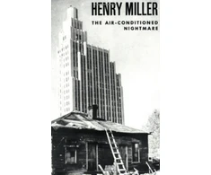 KNYGA Henry Miller Air-Conditioned Nightmare