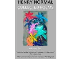 KNYGA Henry Normal Collected Poems, Volume Two