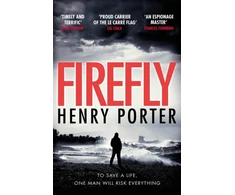 KNYGA Henry Porter Author Firefly