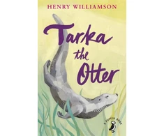 KNYGA Henry Williamson Tarka the Otter