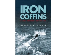 KNYGA Herbert A Werner Iron Coffins