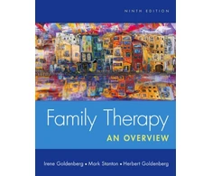 KNYGA Herbert Goldenberg Family Therapy