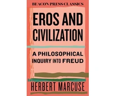 KNYGA Herbert Marcuse Eros and Civilization