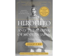 KNYGA Herbert P Bix Hirohito and the Making of Modern Japan