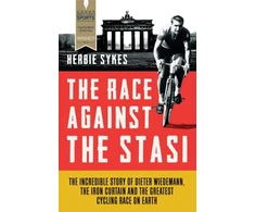 KNYGA Herbie Sykes Race Against the Stasi