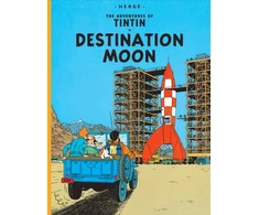 KNYGA Herg Destination Moon