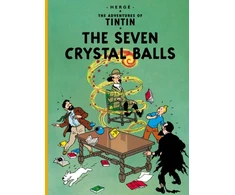 KNYGA Herg Seven Crystal Balls
