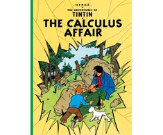 KNYGA Herge Henry C Calculus Affair