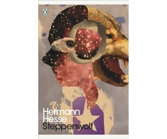 KNYGA Herman Hesse Hesse Hermann Steppenwolf