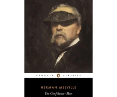 KNYGA Herman Melville Confidence-man