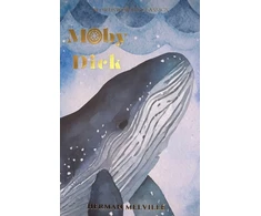 KNYGA Herman Melville Melville Herman Moby Dick
