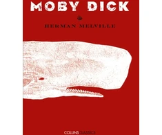 KNYGA Herman Melville Moby Dick
