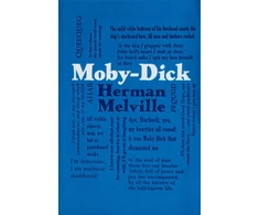 KNYGA Herman Melville Moby-Dick