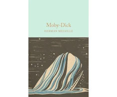 KNYGA Herman Melville Moby-Dick