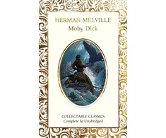 KNYGA Herman Melville Moby Dick