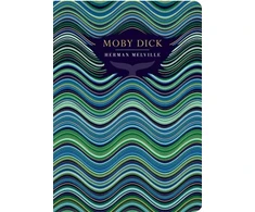 KNYGA Herman Melville Melville Herman Moby Dick