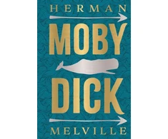 KNYGA Herman Melville Moby Dick