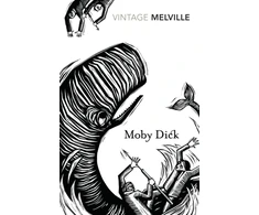 KNYGA Herman Melville Moby-Dick