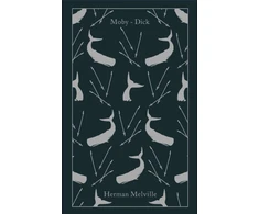 KNYGA Herman Melville Melville Herman Moby-Dick: or, The Whale