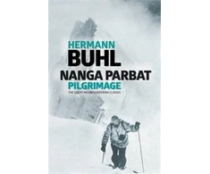 KNYGA Hermann Buhl Nanga Parbat Pilgrimage