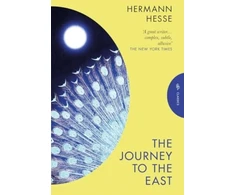 KNYGA Hermann Hesse Journey to the East