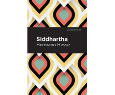 KNYGA Hermann Hesse Siddhartha