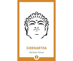 KNYGA Hermann Hesse Siddhartha