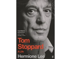 KNYGA Hermione Lee Tom Stoppard