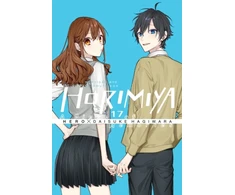KNYGA Hero Horimiya, Vol. 17 - Special Edition