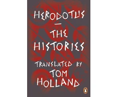 KNYGA Herodotus Histories