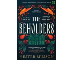 KNYGA Hester Musson Musson Hester Beholders