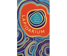 KNYGA Hettie Judah Lapidarium