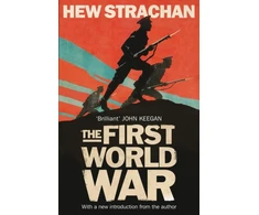 KNYGA Hew Strachan First World War
