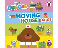 KNYGA Hey Duggee: The Moving House Badge