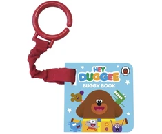 KNYGA Hey Hey Duggee Hey Duggee: Buggy Book