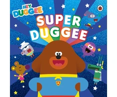 KNYGA Hey Hey Duggee Hey Duggee: Super Duggee