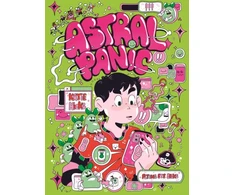 KNYGA Hicks Katie Astral Panic