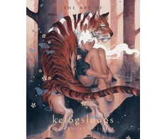 KNYGA Hieu Nguyen Art of Kelogsloops