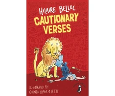 KNYGA Hilaire Belloc Cautionary Verses