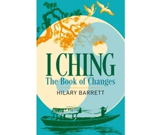 KNYGA Hilary Barrett Author I Ching